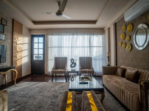 Penthouse by Shelton