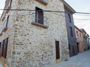 Abadia Del Maestrat Hotel (Adults only)