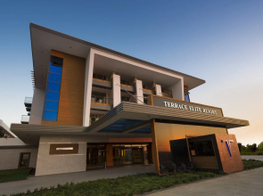 Terrace Elite Resort - All Inclusive