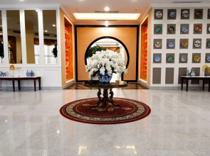 Mahkota Hotel Singkawang