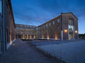 Fletcher Hotel-Restaurant De Oude Gevangenis-Alkmaar