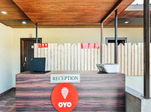 OYO 27730 Pawna Lake House