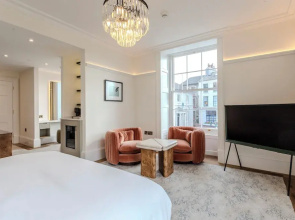 Suites at Derby House
