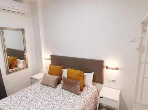Fan Rooms Duquesa