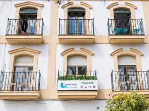 Estudio Plaza de la Laguna by Dulce