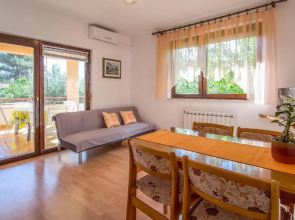 Apartments Durda