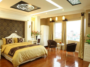 Wild Lotus Apartment 2