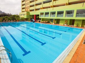 The Aiyapura Bangkok