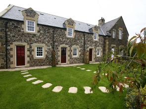 Dunstanburgh Castle Hotel