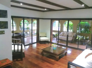 Melwood Chalet LuXury