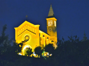 Hotel Pian del Sole