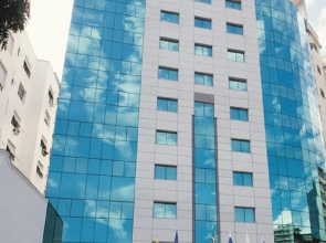 Scorial Rio Hotel