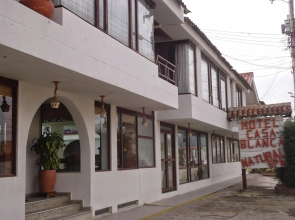 Hotel Casablanca Natural Spa