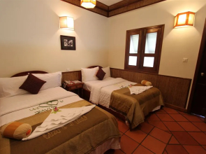 Angkor Retreat Villa Boutique & Spa