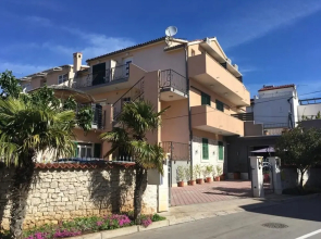 Petar - 150m From the City Center - Sa5-balkon
