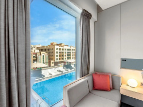 Studio M Arabian Plaza Hotel & Hotel Apartments