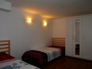 Dacha Apartment