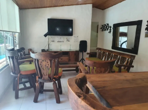 Villa Marfelia Spa