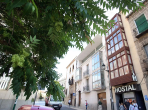 Hostal Caballeros
