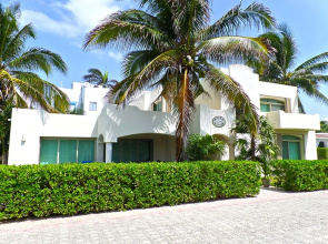 Villa Jalch Naj by PRP