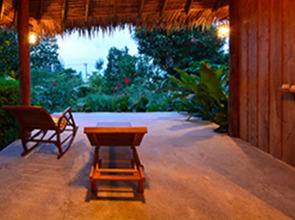 Thiw Son Beach Resort