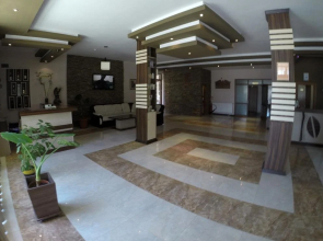 Spa Hotel Ivelia