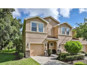 Florida Getaway