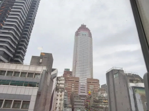 Hinoen Hotel