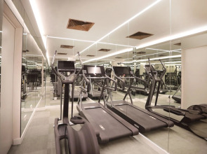 45 Times Barcelona Hotel