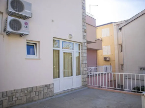Apartments Ante