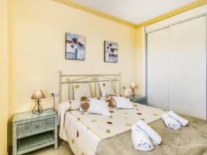Apartamento Marbella 306