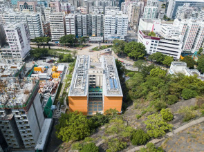 YHA Mei Ho House Youth Hostel