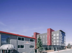 Highliner Hotel