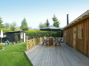 7 Person Holiday Home in Vaeggerlose