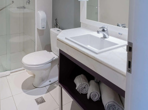 Quality Hotel Faria Lima