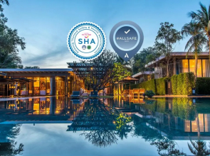 V Villas Hua Hin - MGallery Collection