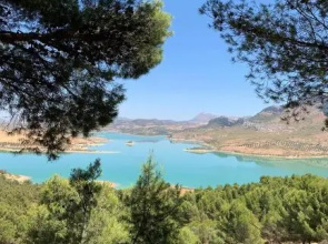 1 Bed apartment in Ardales, cerca el Caminito Del Rey y embalses