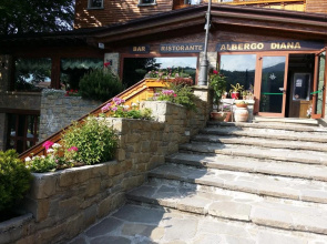 Albergo Diana