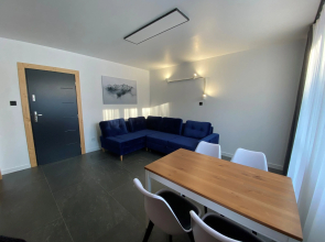 Amstra Luxury Apartments Zakopane Centrum