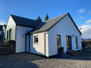 Rachel's Farm Luxury Escapes With Hot Tubs