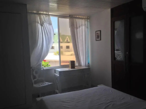 Commodore bay Club