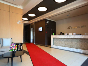 Jinjiang Inn Changchun Silicon Valley Avenue