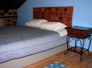 Guesthouse Kedros