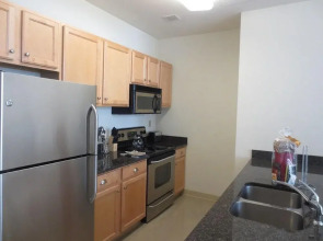 Global Luxury Suites at the Mill