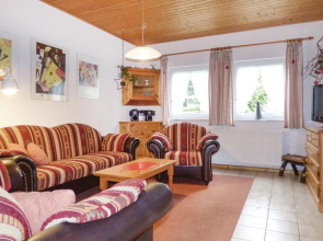 Beautiful Home in Thalfang With 2 Bedrooms and Wifi
