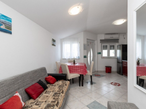 Seaside Apartment Paklenica 3