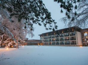 Belchin Garden Hotel Spa