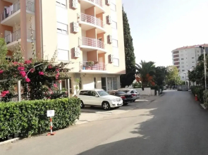 Lux Apartments Natasa