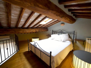Colle al Matrichese - Historic Winery