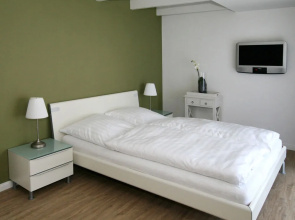 Hotel Leegerpark